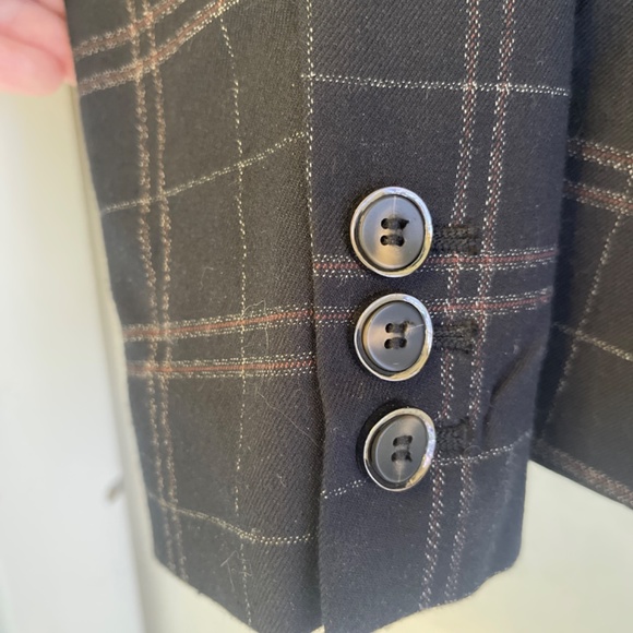 Women’s blazer - Picture 3 of 3